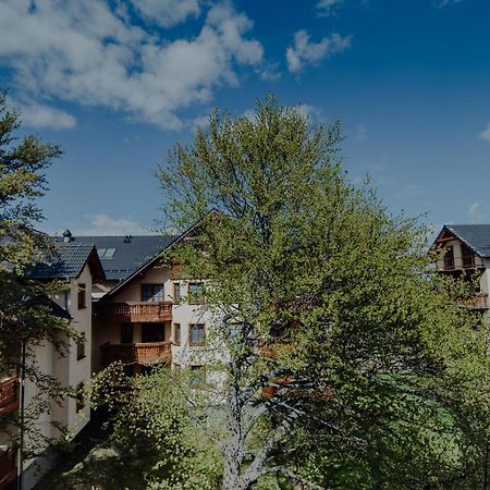 Apartamenty Silence Górskie Zacisze Szklarska Poręba Zewnętrze zdjęcie
