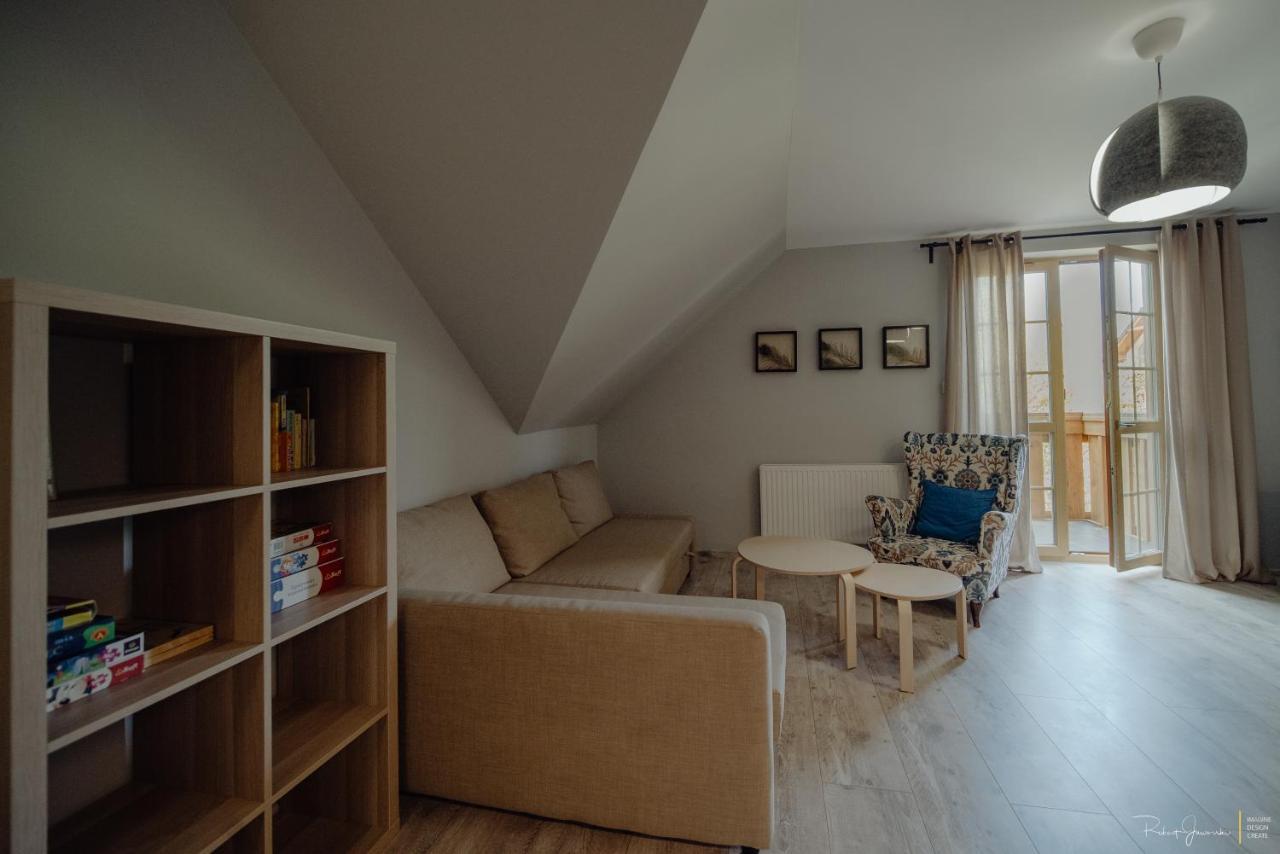 Apartamenty Silence Górskie Zacisze Szklarska Poręba Zewnętrze zdjęcie