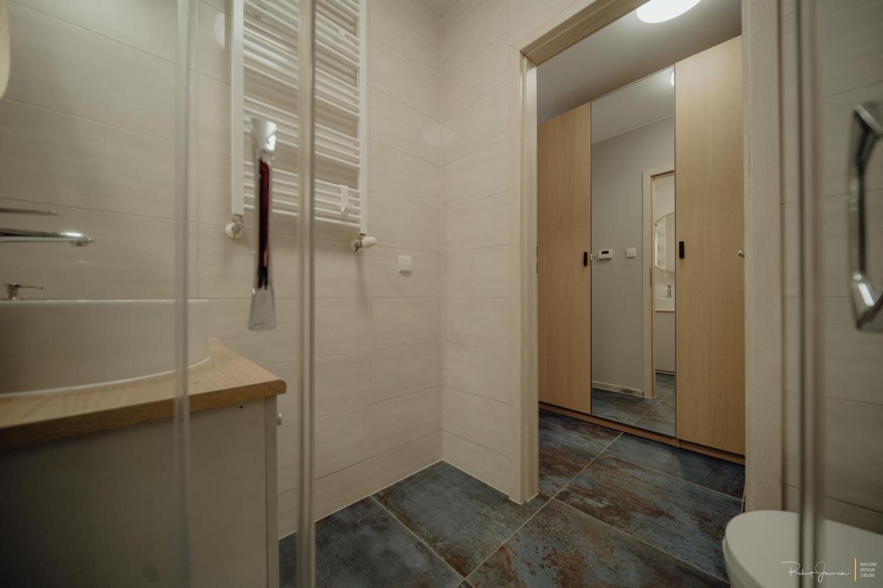 Apartamenty Silence Górskie Zacisze Szklarska Poręba Zewnętrze zdjęcie