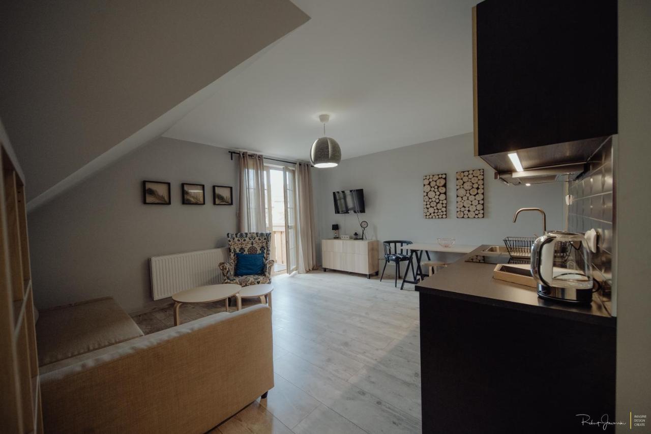Apartamenty Silence Górskie Zacisze Szklarska Poręba Zewnętrze zdjęcie