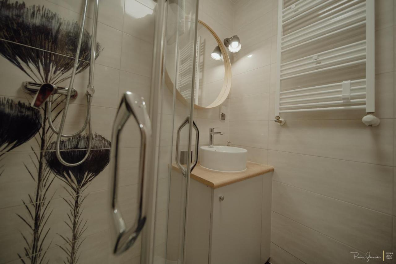Apartamenty Silence Górskie Zacisze Szklarska Poręba Zewnętrze zdjęcie