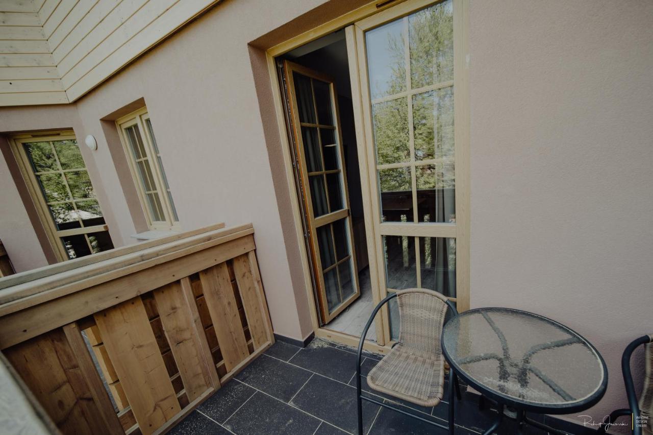 Apartamenty Silence Górskie Zacisze Szklarska Poręba Zewnętrze zdjęcie